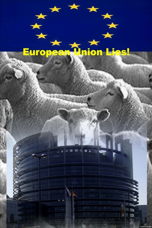 Product picture POSTER-EU_A2